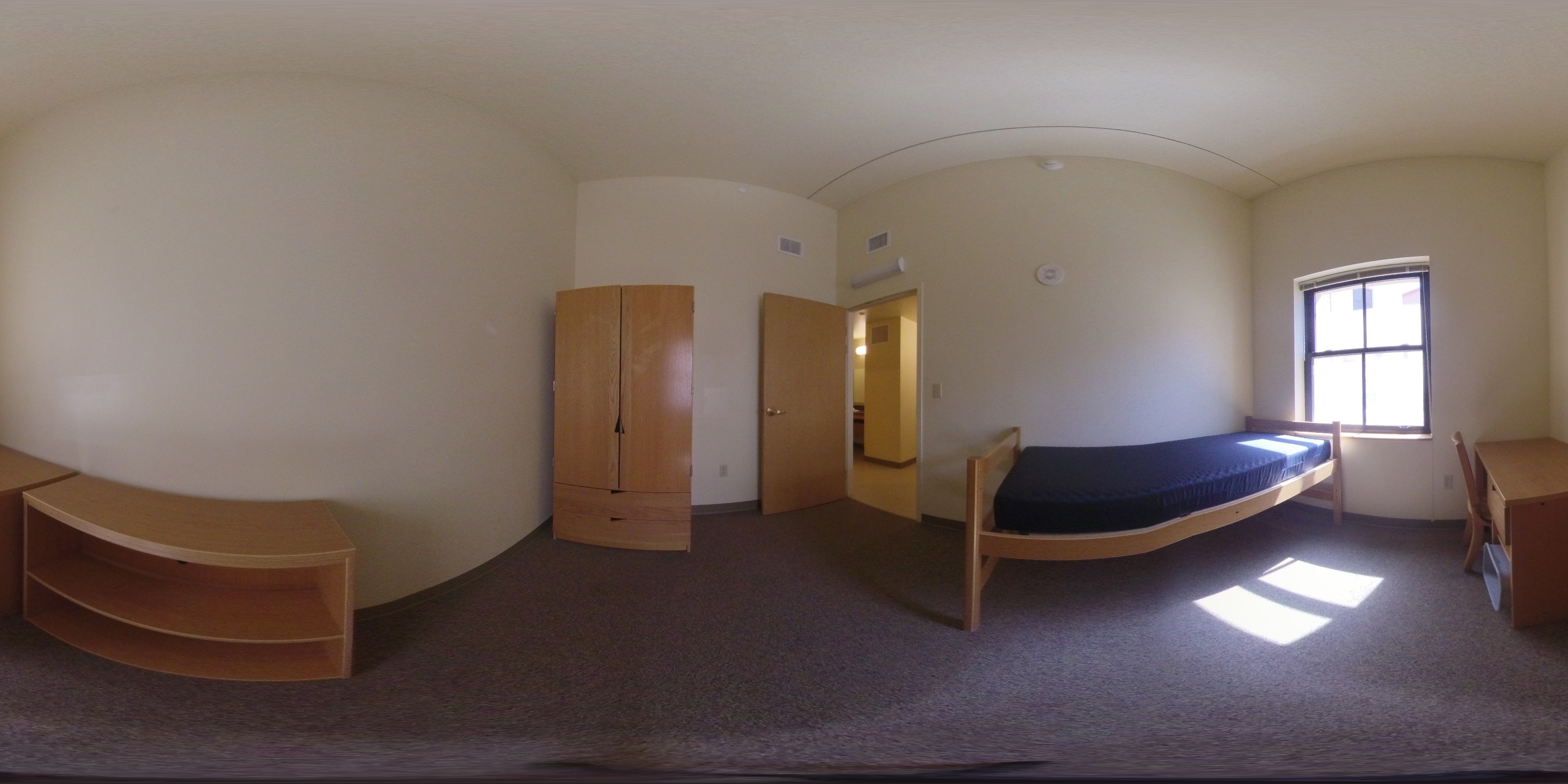 Photo Tours of Summit Village Residence Life & Housing